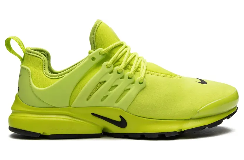 Nike Air Presto Tennis Ball sneakers – Green (DV2228)