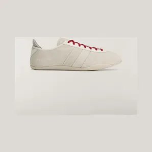 adidas Y-3 Tokyo “Alumina / Off White / Active Maroon” (KI7894)