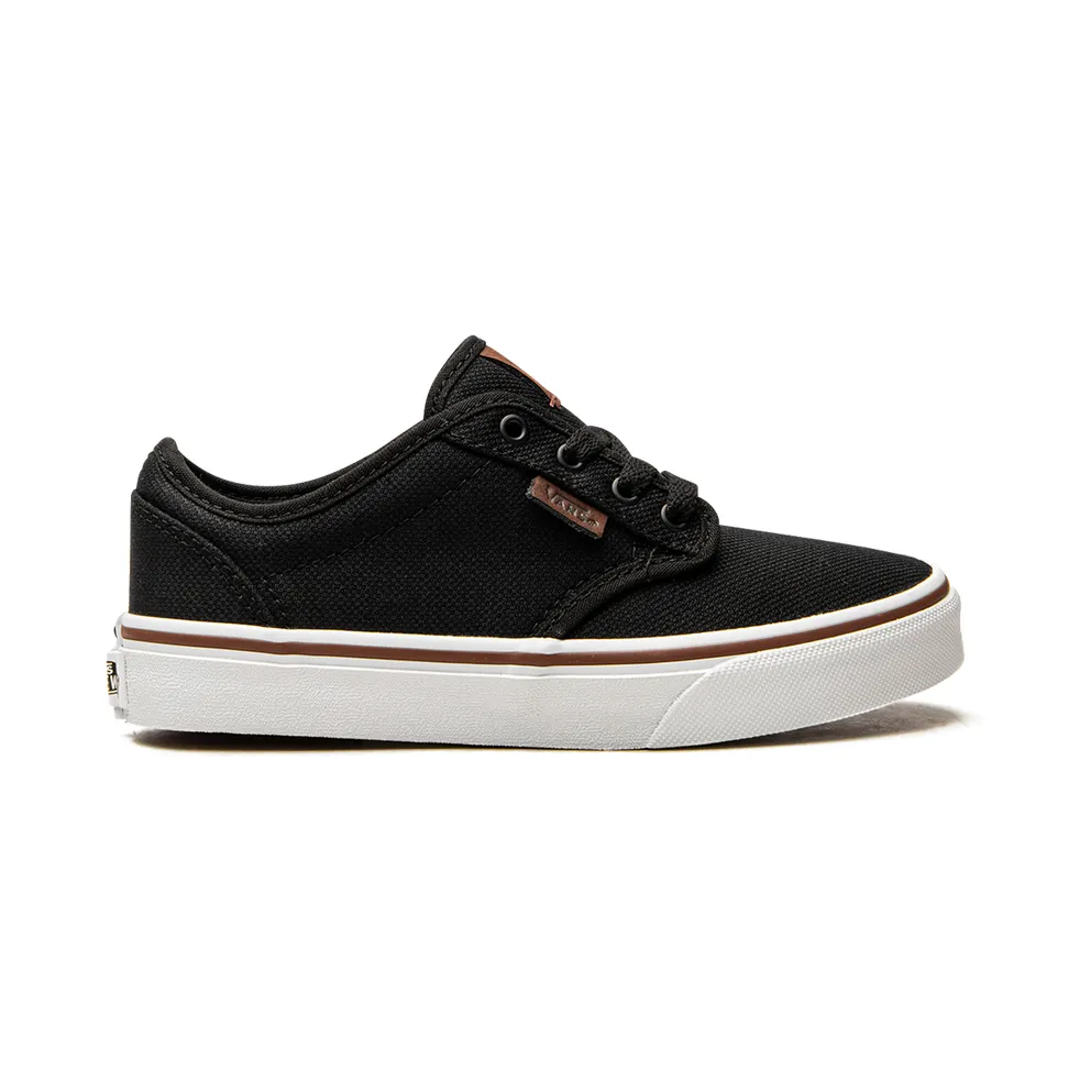 Vans Atwood GS “True Black” (VN0003Z9Q1T)