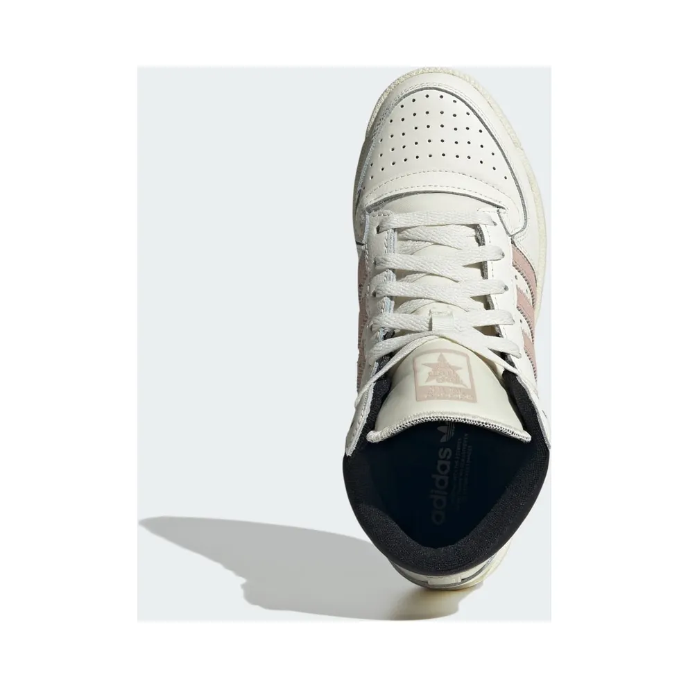 Adidas TOP TEN RB W Off White / Wonder Taupe / Core Black (IF6235)