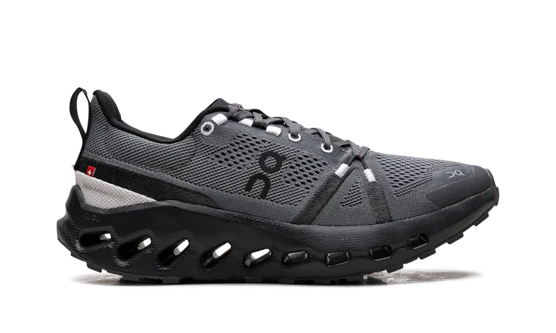 On Running Cloudsurfer Trail “ECLIPSE BLACK” (3WE10100264)