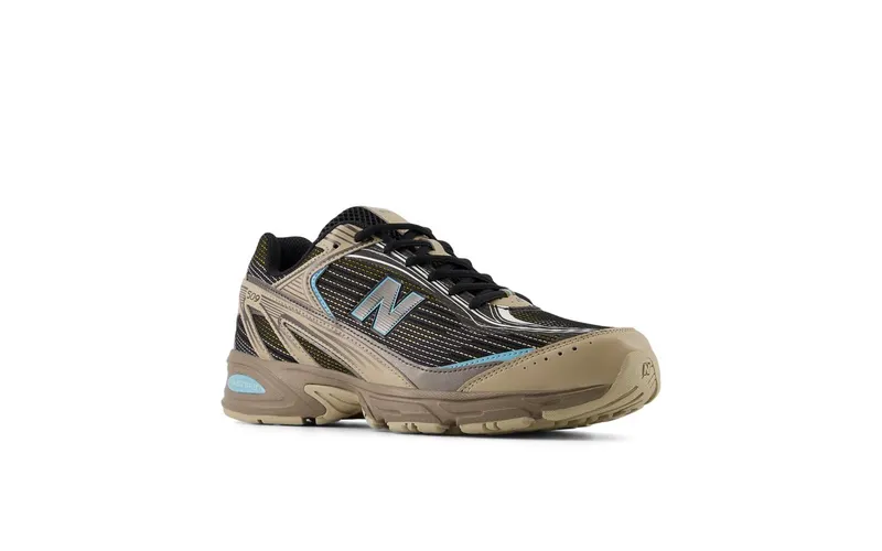 New Balance 509 “StoNeware Taffy Blue” (U509E36B)
