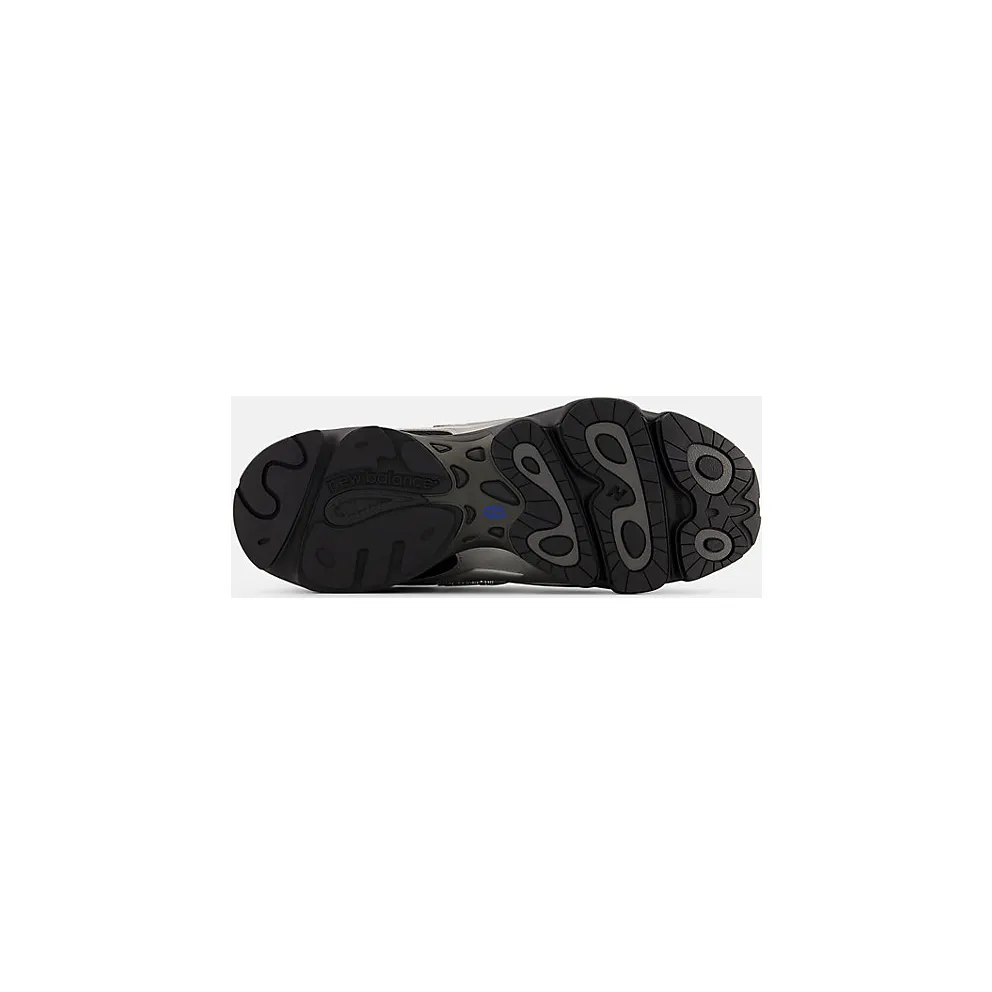 New Balance 1000 Black Silver (M1000DJ)