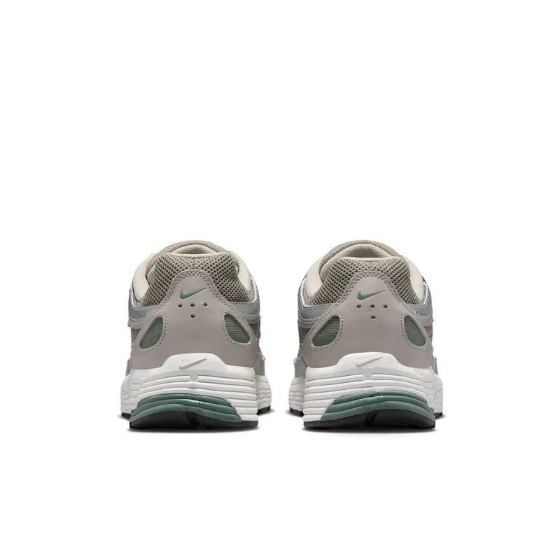 Nike P-6000 Cream II Clay Green (CD6404-203)