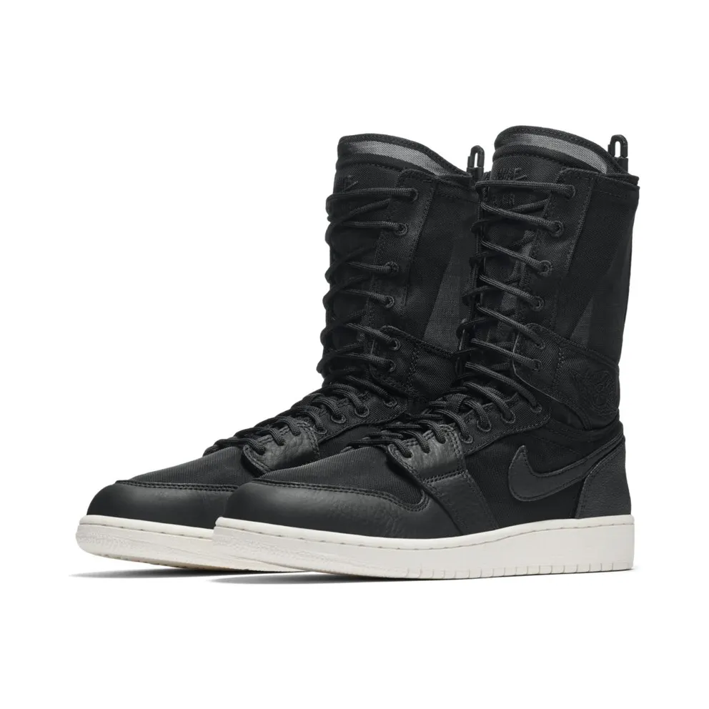 Jordan 1 Explorer XX Black Phantom (W) Black/Phantom (AQ7883-001)
