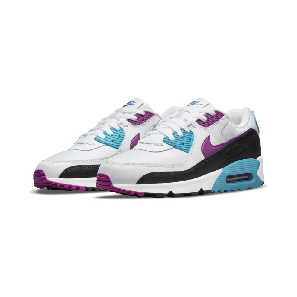 Nike Air Max 90 Lagoon Blue (DM8318-100)