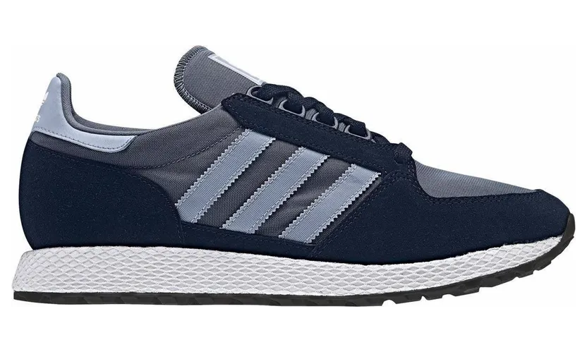 adidas Forest Grove Collegiate Navy
