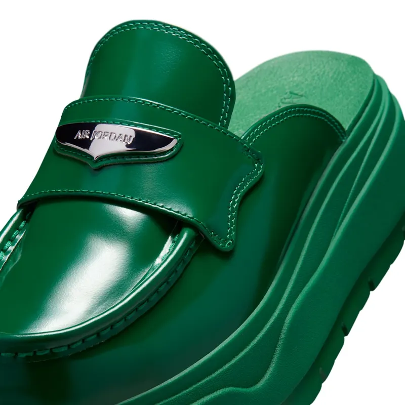 Air Jordan Mule Green (HJ4292-300)