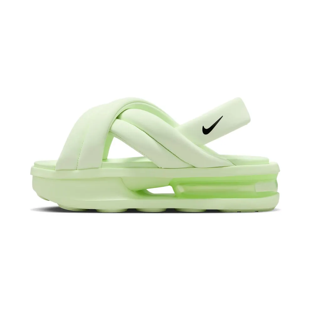 Nike Air Max Isla Sandal Barely Volt (FJ5929-700)