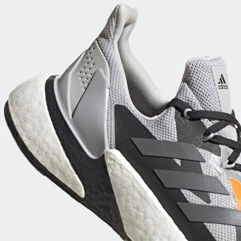 Adidas X9000L4 ‘Grey Night Metallic’ Grey Two/Night Metallic/Grey Three (FW8414)