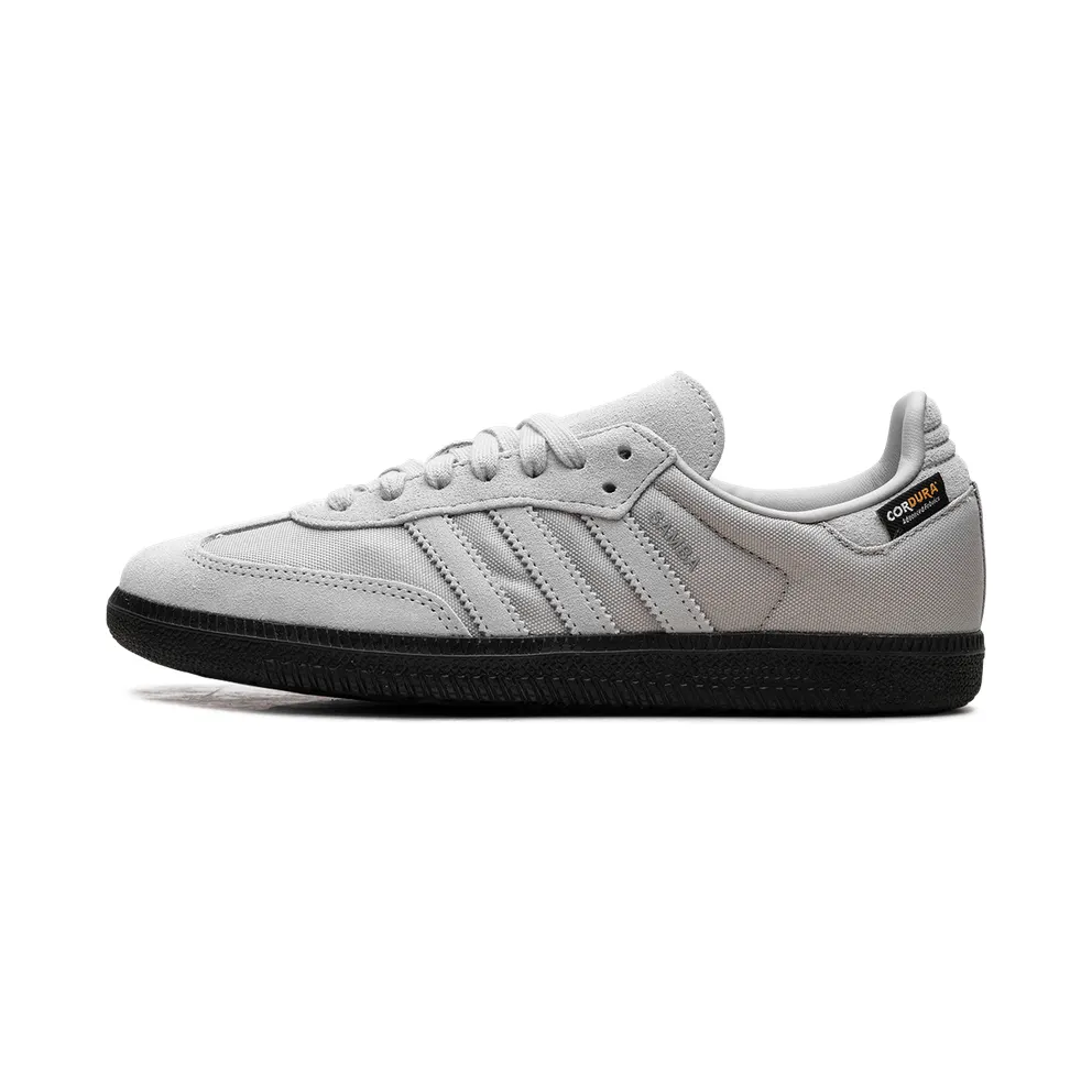 Adidas Samba OG Clear Granite / Grey Two / Core Black (JI3212)