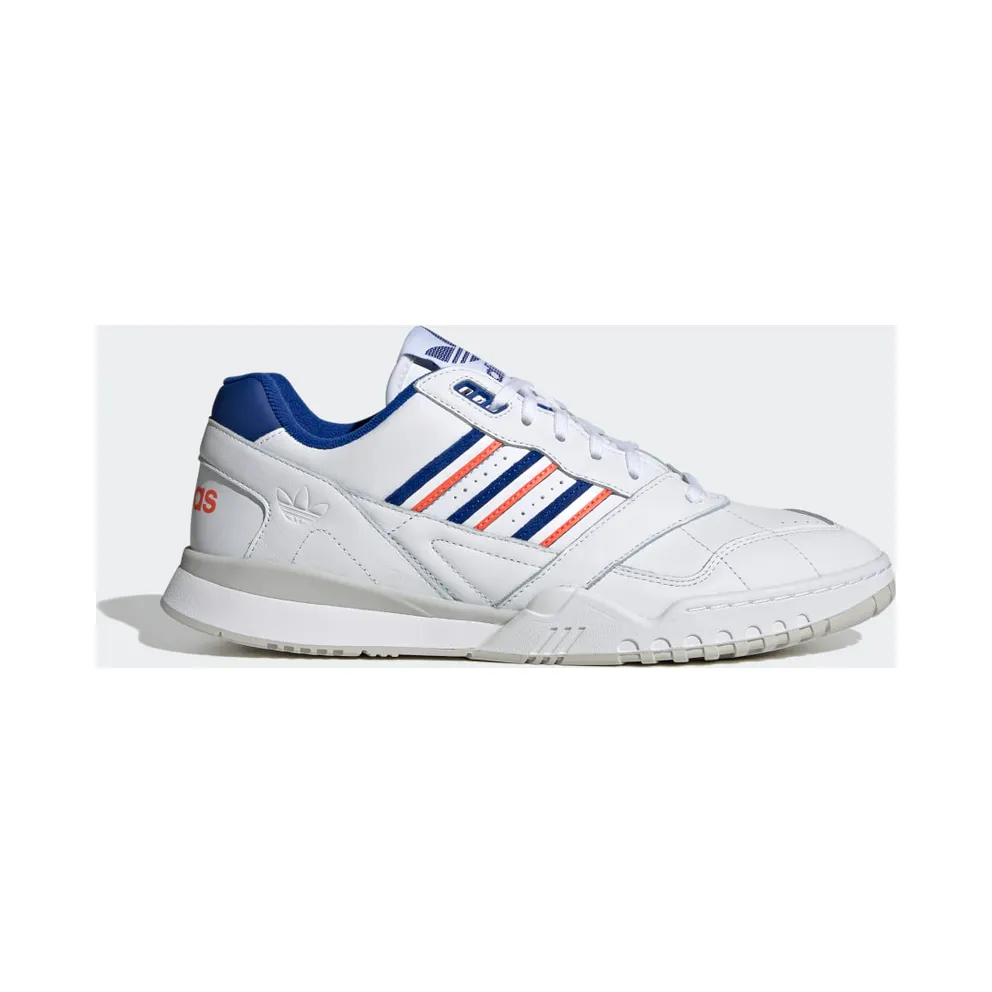 adidas A.R. Trainer Schuh Cloud White / Royal Blue / True Orange (EF5944)