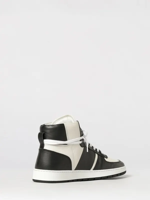 collegium-sneaker FMC4DHLEA12001