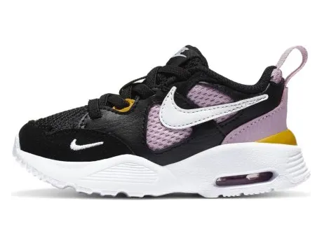 Nike Air Max Fusion Schwarz (CJ3826-004)