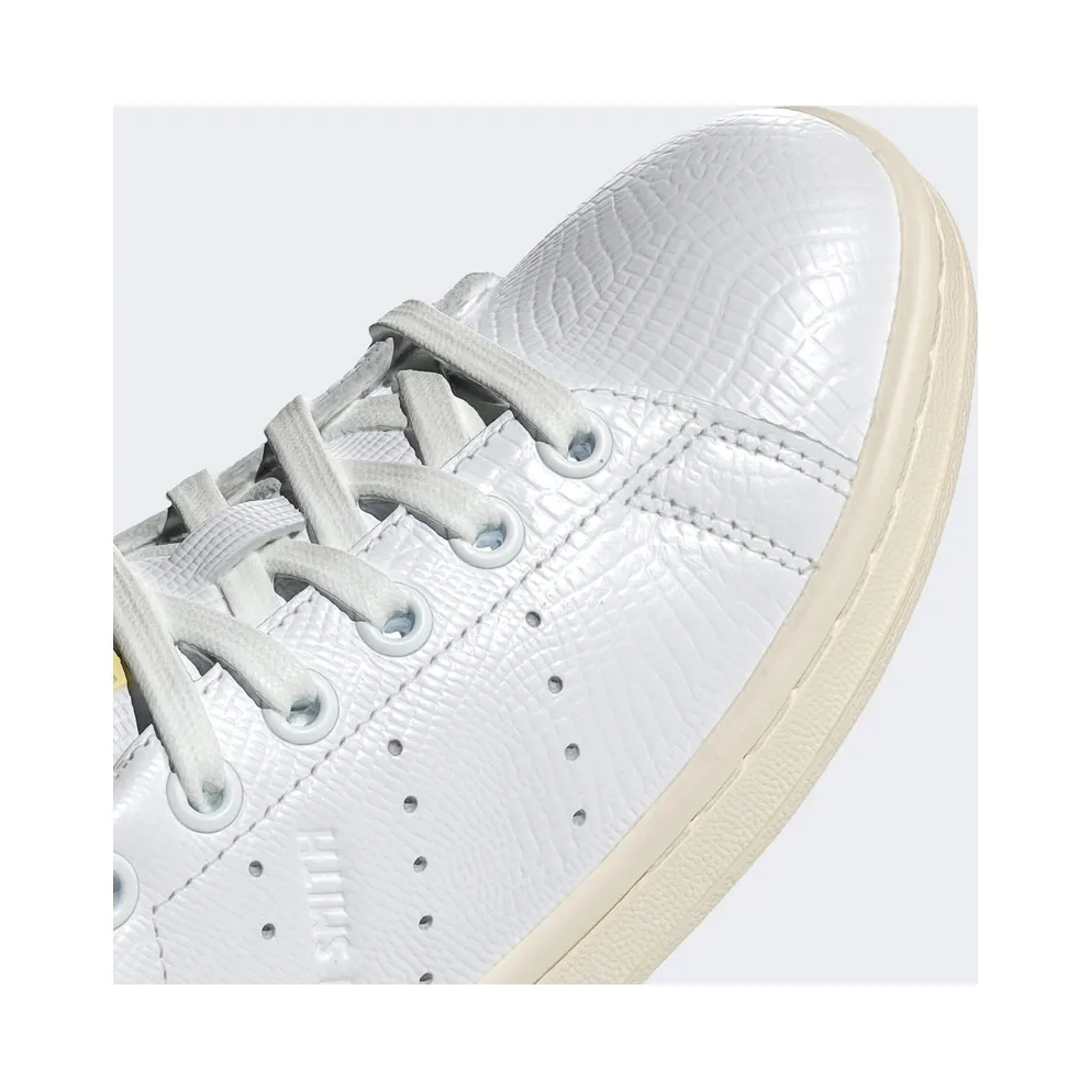 adidas Stan Smith Cloud White Almost Yellow Off White (IE0464)