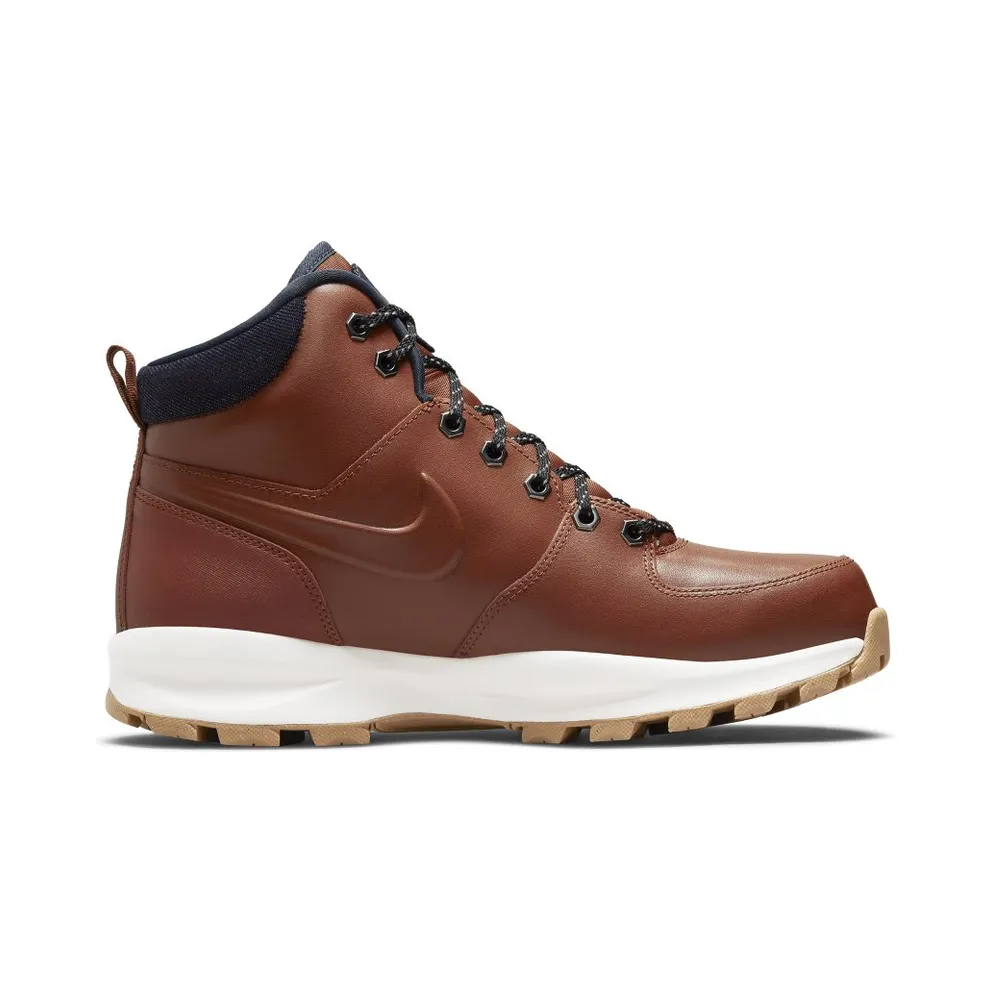 Nike Manoa Leather SE Boots Brown (DC8892-800)