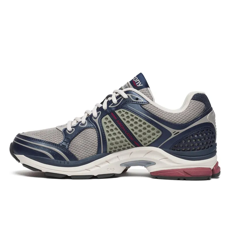 Saucony ProGrid Triumph 4 CS Moon Navy (S70805-6)