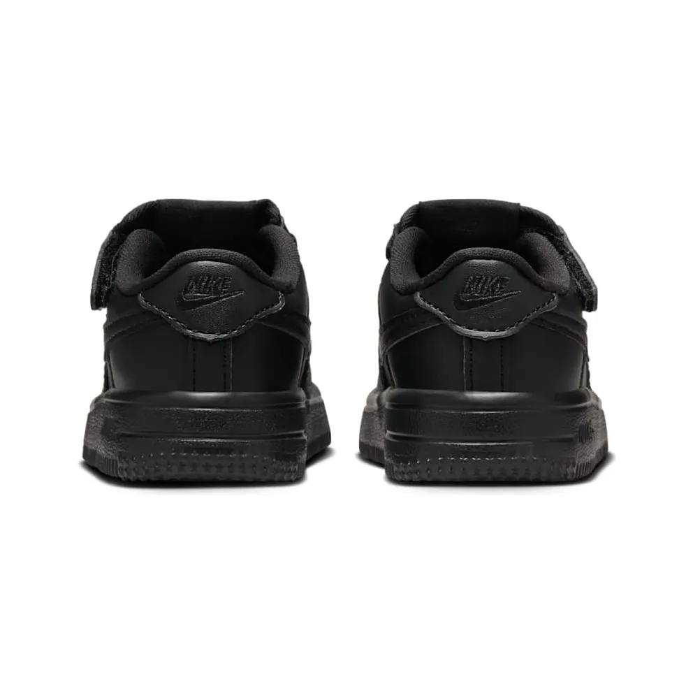 Nike Force 1 Low EasyOn TD “Black” (FN0236-001)