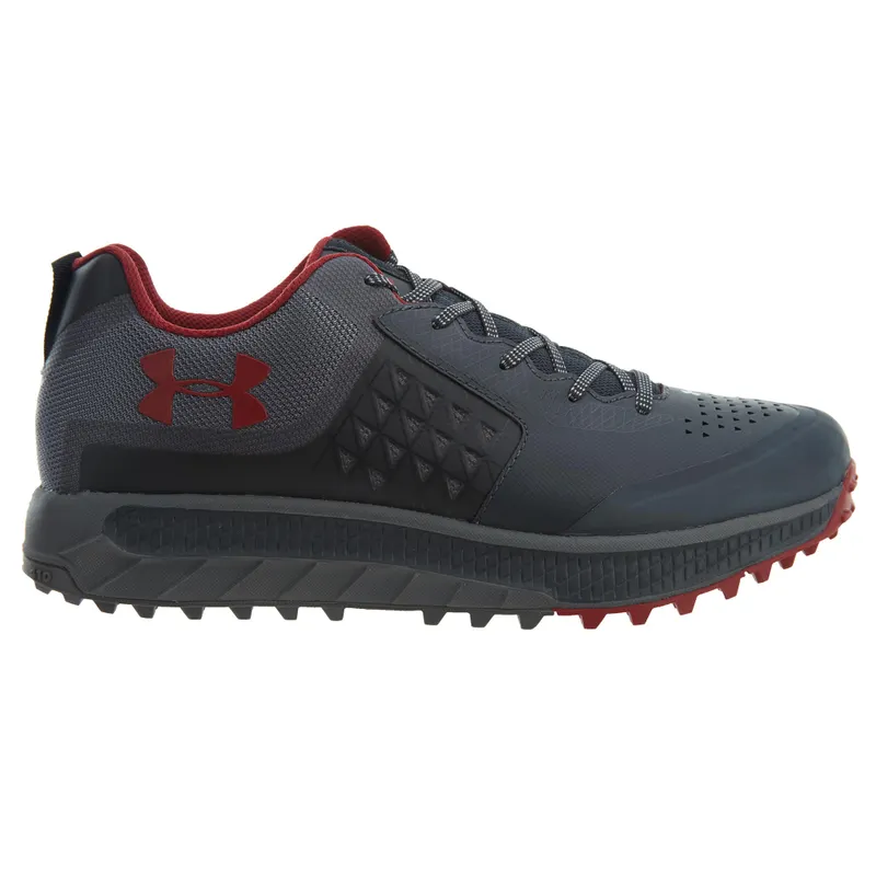 Under Armour  Horizon Str Anthracite/Graphite-Crimson Anthracite/Graphite-Crimson (1288967-016)