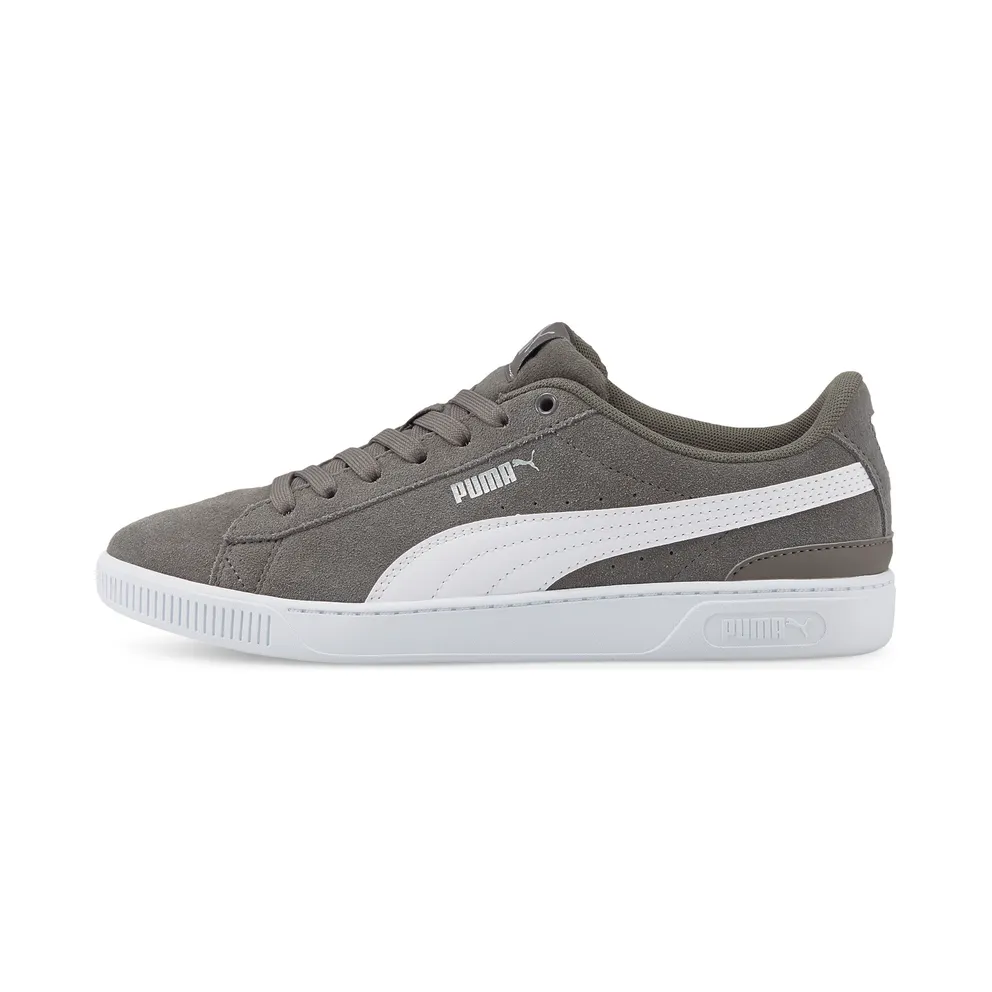 Puma Vikky V3 Grey/White/Silver (38302302)