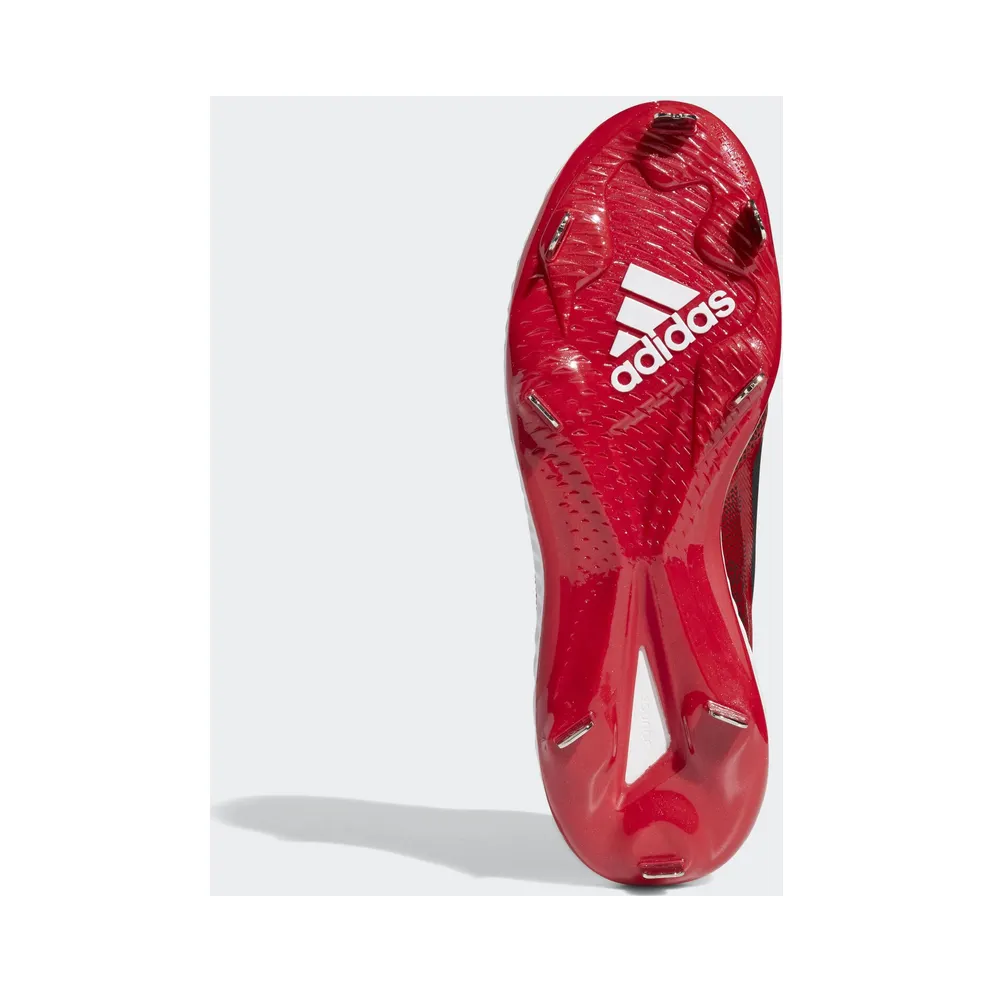 adidas Icon 6 Bounce Black Power Red (FV9348)