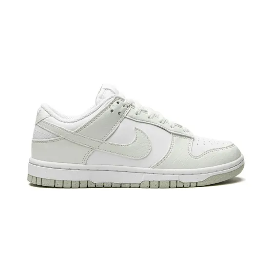Nike Dunk Low NN White/Mint “White” (DC9122)