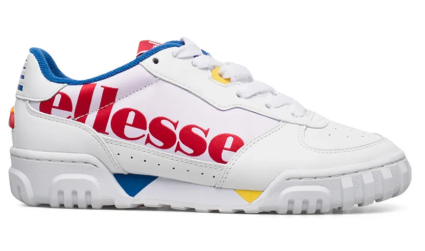 ellesse Tanker Lo OG (2020)