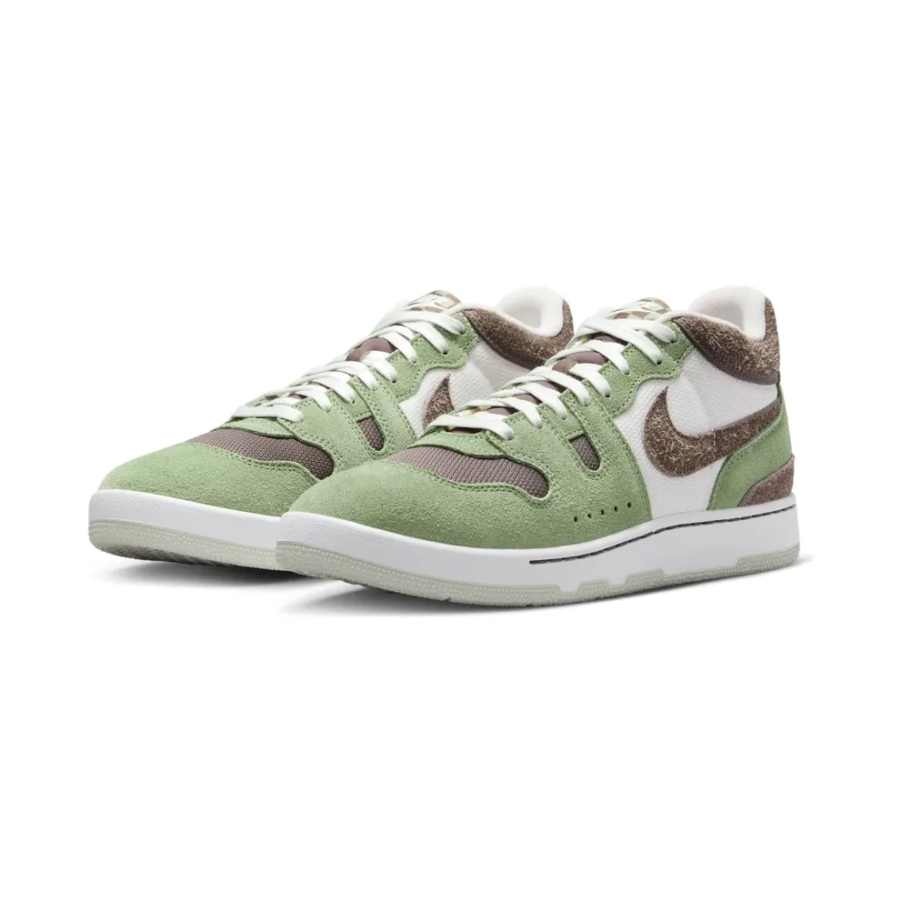 Nike Mac Attack “Oil Green” (FN0648-300)
