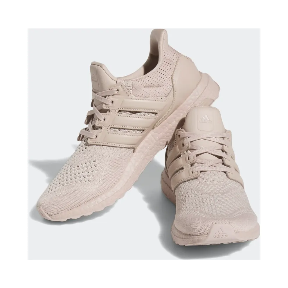 Adidas Ultraboost 1.0 Wonder Taupe / Wonder Taupe / Aluminium (HQ3855)