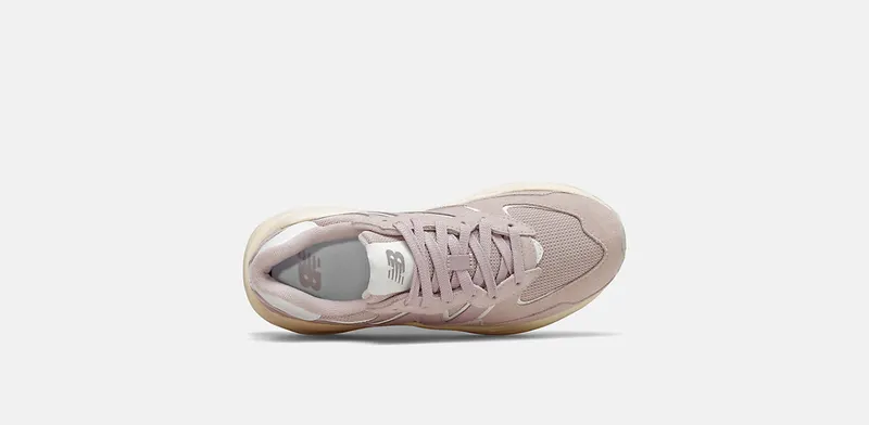 New Balance 57/40 Logwood Team Cream (W5740CD)