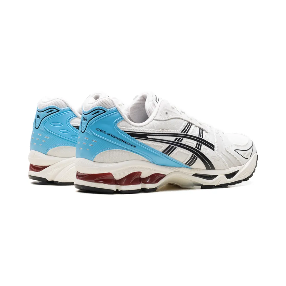 Asics KITH x Gel-Kayano 14 “MARVEL vs CAPCOM (RYU)” (1203B011-100)