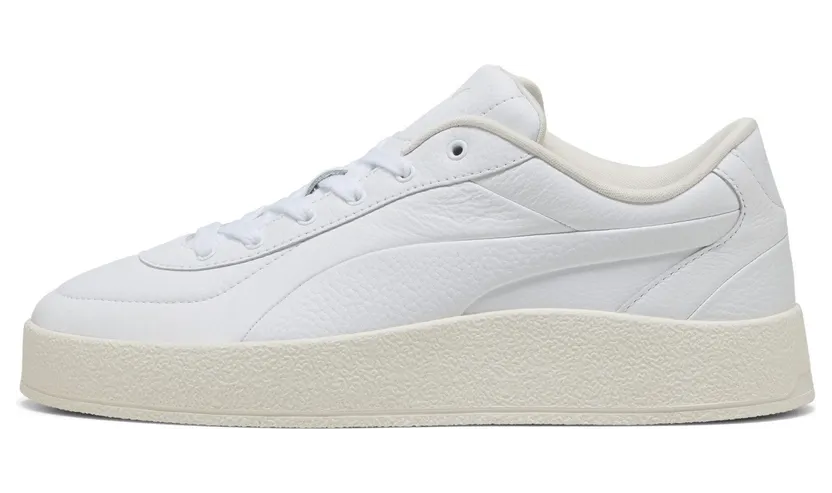Puma CA “Puma White / Warm White” (400828_01)