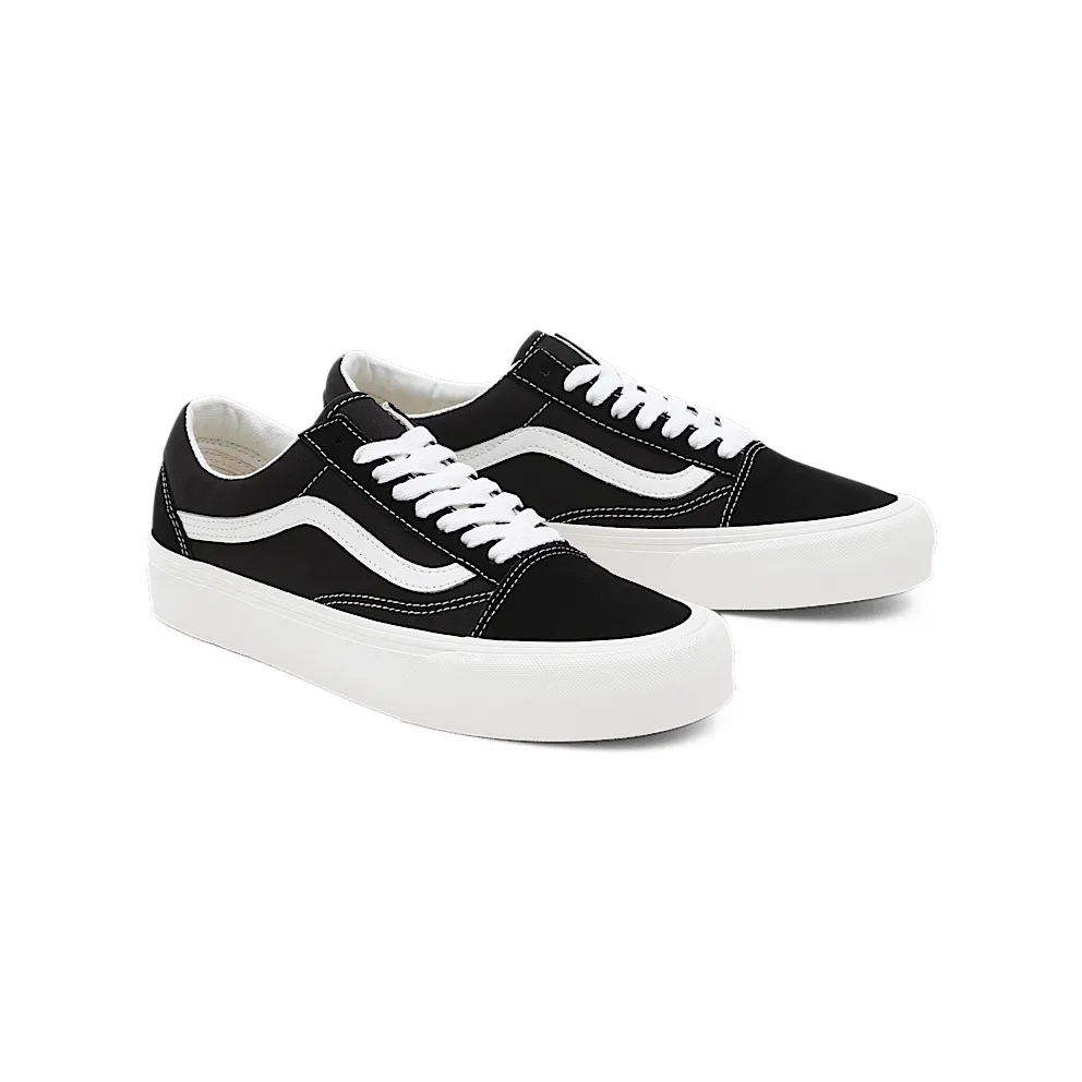 Vans Old Skool VR3 “Black Marshmallow” (VN0005UB1KP)