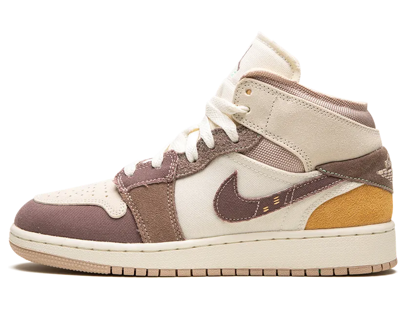 Air Jordan 1 Mid SE DZ4466-102
