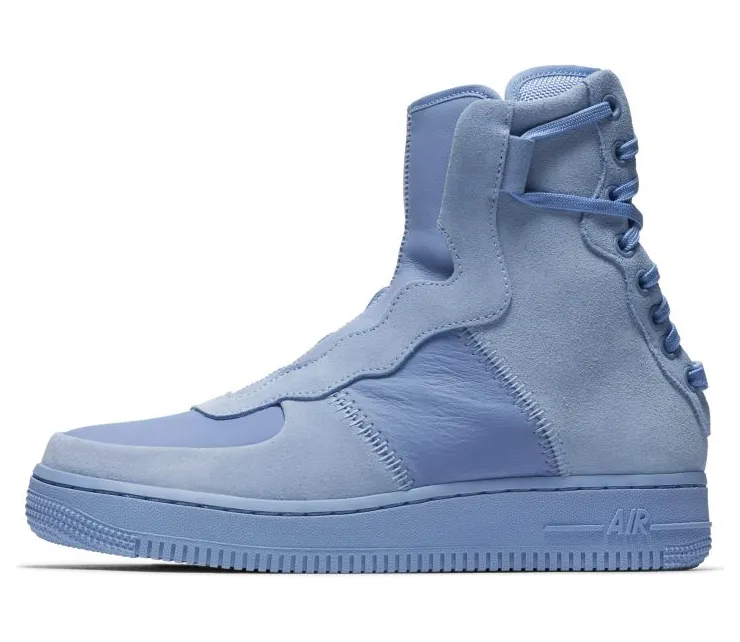 Nike Air Force 1 Rebel XX Light Blue (W)