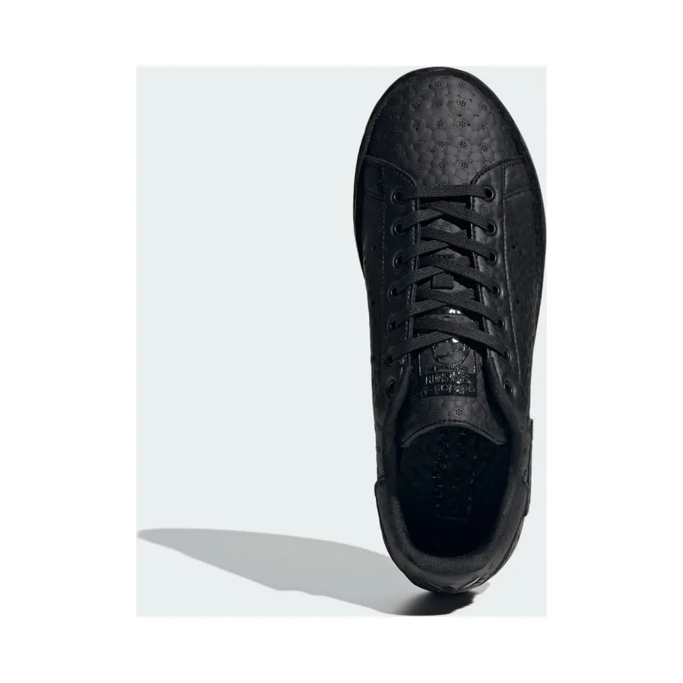 adidas Craig Green Stan Smith BOOST Low Sports Shoes Core Black / Core Black / Core Black (IF2991)