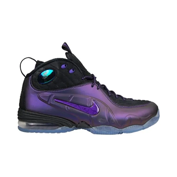 Nike Air 1/2 Cent Eggplant (2010)
