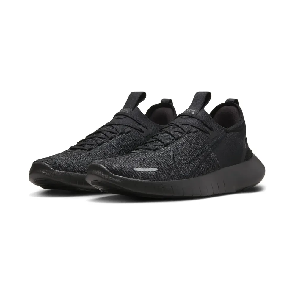 Nike Free RN Next Nature “Black Anthracite” (FB1276-001)