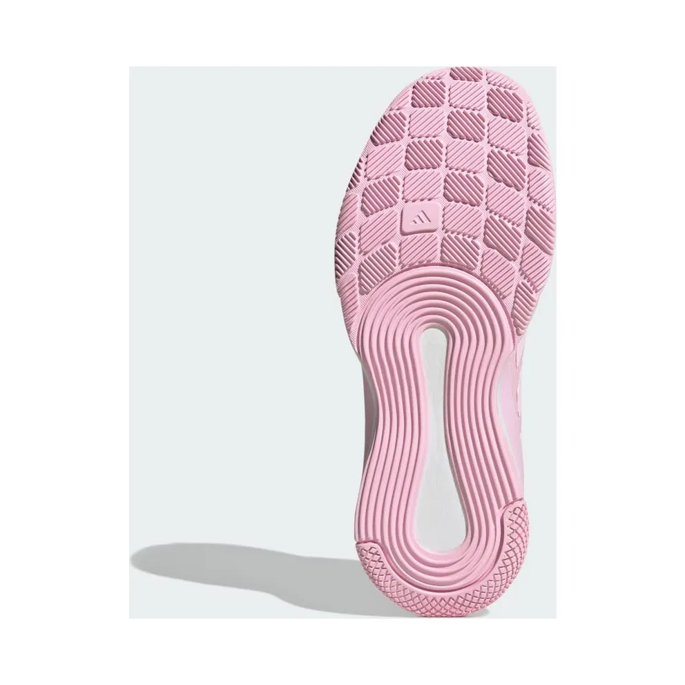 Adidas Novaflight 2 Indoor Clear Pink / Clear Pink / Clear Pink (JP9807)
