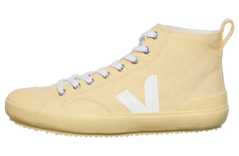 Veja Nova Butter / White / Butter Sole (NT0102898B)