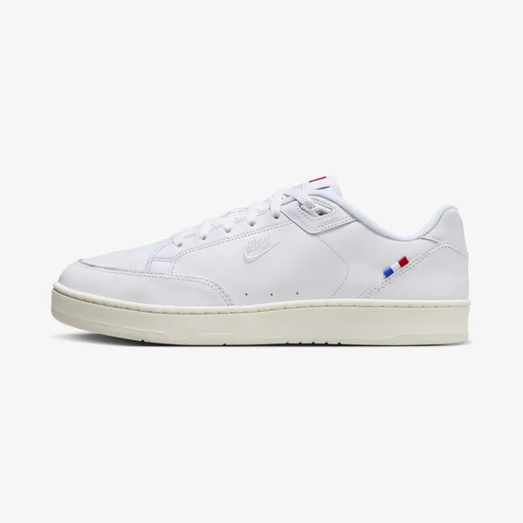 Nike Grandstand II White (1030800)