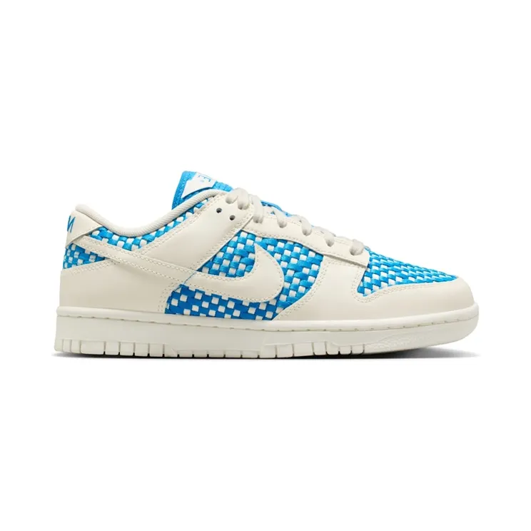 Nike Dunk Low Wind Down, Feet Up (IH2476-400)
