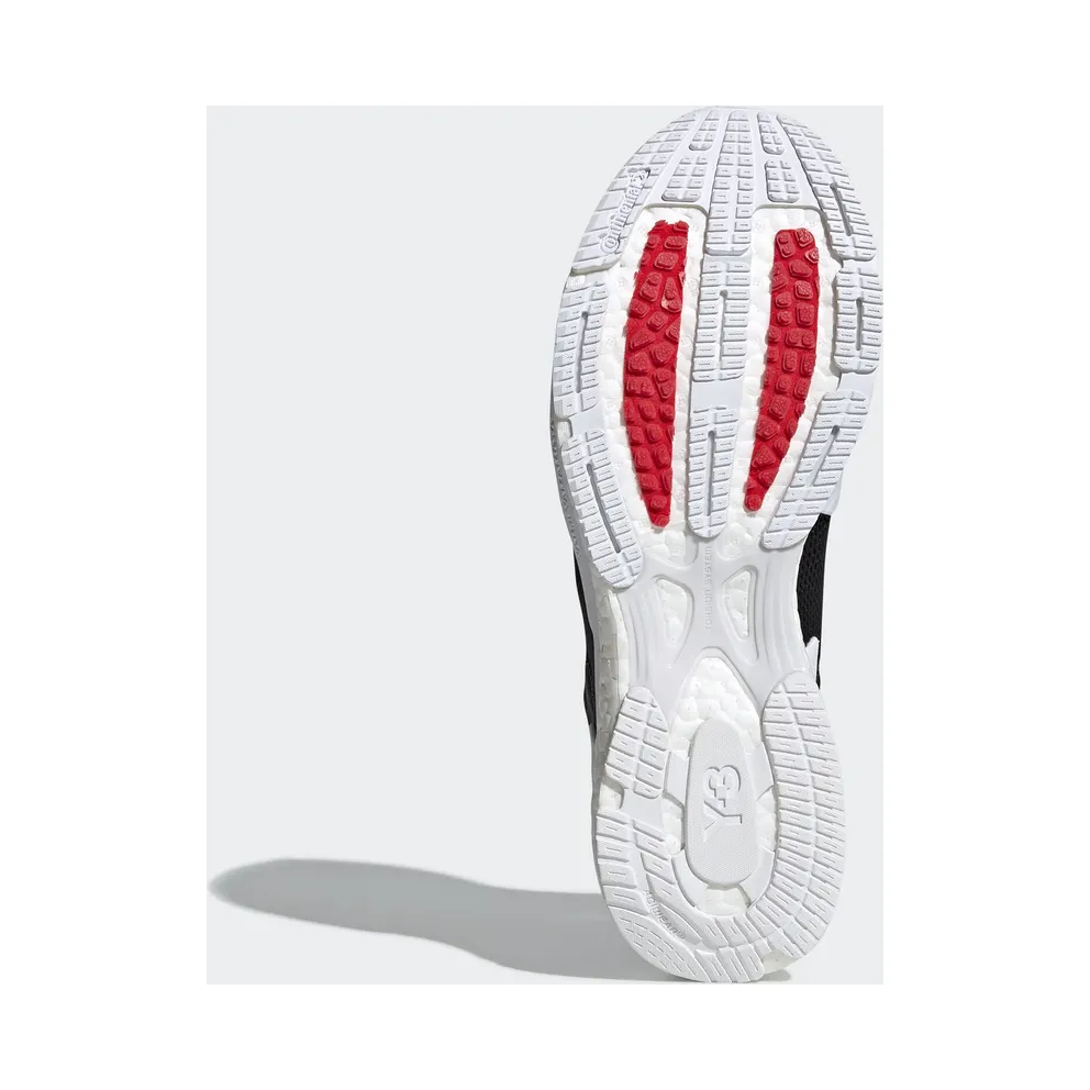 adidas Y-3 Adizero Runner Black White Core Black/Core Black/Footwear White (F97340)