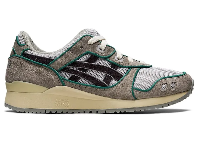 ASICS Gel-Lyte III OG Pleasures Quiet Grey (1201A676-020)