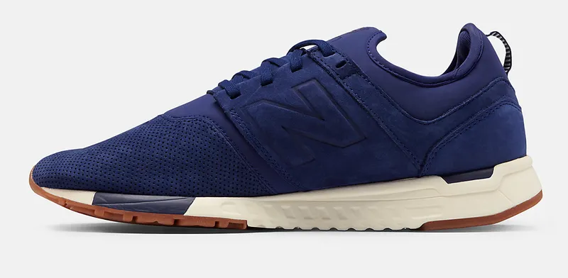 New Balance 247 Dust Till Dusk Pack Blue (MRL247BA)
