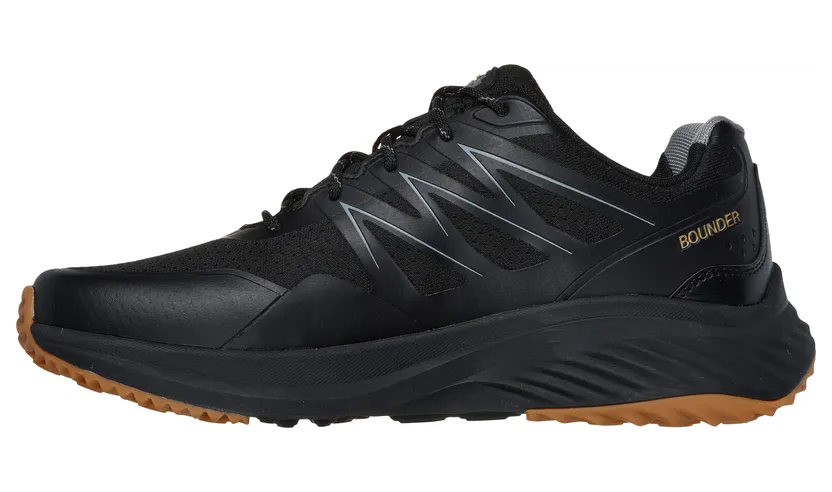skechers-bounder 232781 BKGD