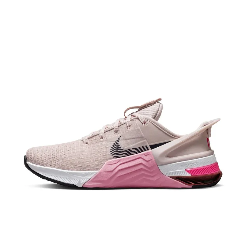 Nike Metcon 8 FlyEase Easy On/Off Training Pink (DO9381-600)