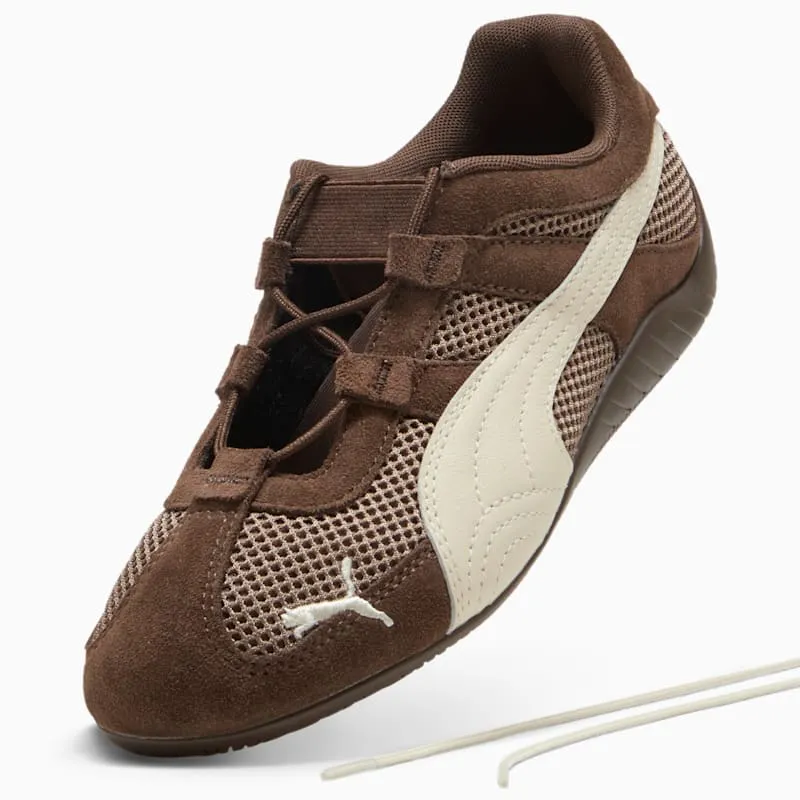 Puma Speedcat Go Chocolate Alpine Snow (403589-08)