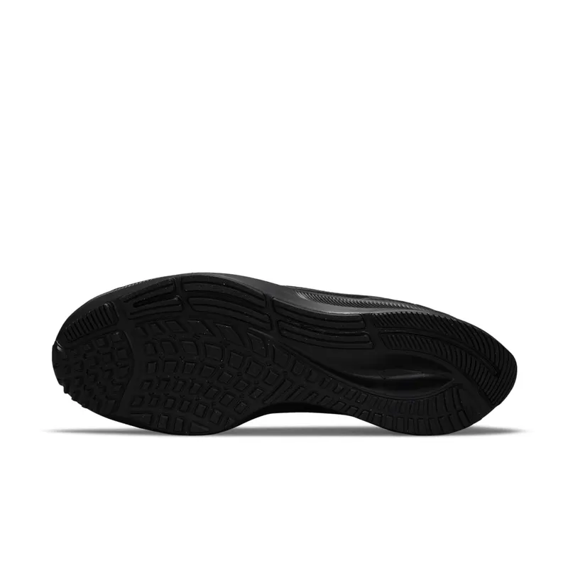 Nike Air Zoom Pegasus 38 Road Running Black (CW7356-001)