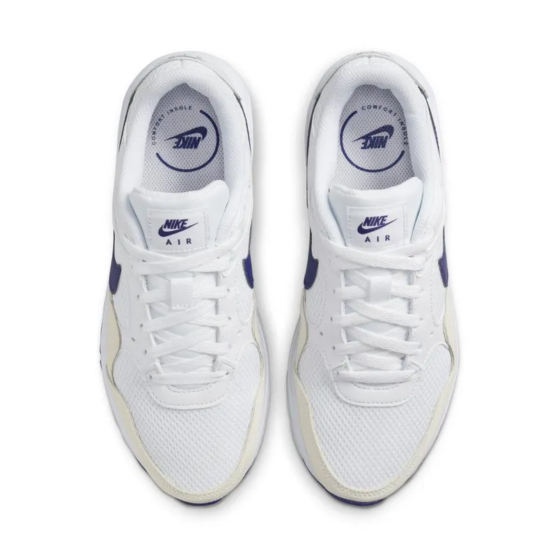 Nike Air Max SC White (CW4554-110)